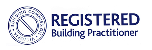 Registered building practitioner