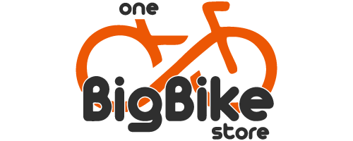 one big bike
